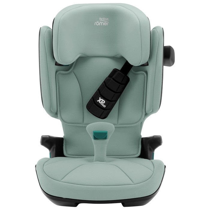 Britax Roemer Kidfix I-size, Jade Green