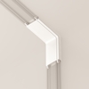 Комплектующие для накладной трековой системы Maytoni Accessories for tracks radity TRA084CI-11W