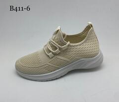 Кеды по 8 пар (36-41)р. B411-6