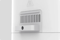 Аэрогриль Xiaomi Mi Smart Air Fryer Essential 6L MAF13 (BHR8588EU) Белый