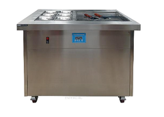 Фризер Hurakan HKN-FIC50SXL