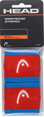 Напульсник Head Wristband Stripped 2,5" (2 шт.), арт. 285864-HBOA