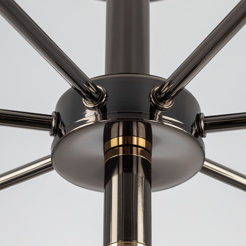 Люстра на штанге Citilux Elan CL241171