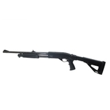 Приклад пластиковый на МР-135, -155, DLG Tactical