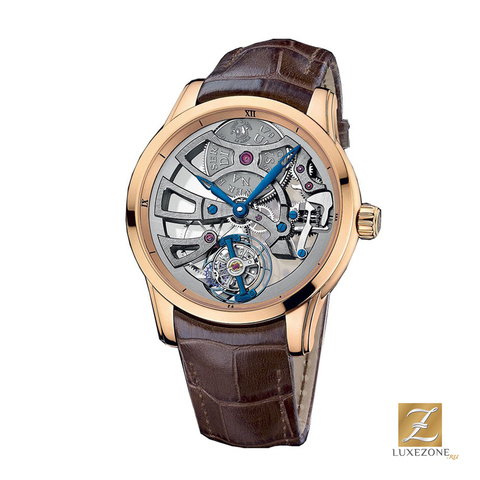 Ulysse Nardin 1702-129