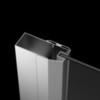Расширительный профиль Radaway Eos II DWD+S 001-110197001