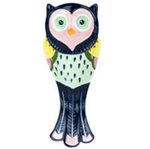 Подставка для ложки Boston Artsy Owl