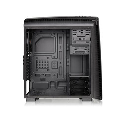 Компьютерный корпус Thermaltake Versa N27  502x201x473 мм