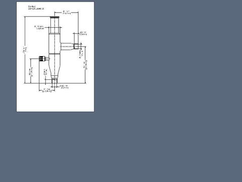 Регулятор давления конденсации KVR 12 Danfoss 034L0096