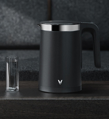 Чайник Viomi Smart Kettle Bluetooth Black