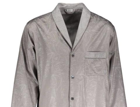 Пижама мужская Zimmerli Luxury Jaquard 4737.75013-060