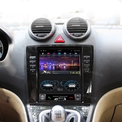 Магнитола Greatwall Haval H6 (2013-2016) Android 9.0 4/64GB IPS DSP модель ZF-1027-DSP