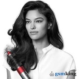 Dyson Airwrap™ HS01 styler Complete Iron/Red (Красный) RU/A