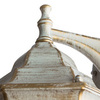 Уличный светильник Arte Lamp Pegasus A3152AL-1WG