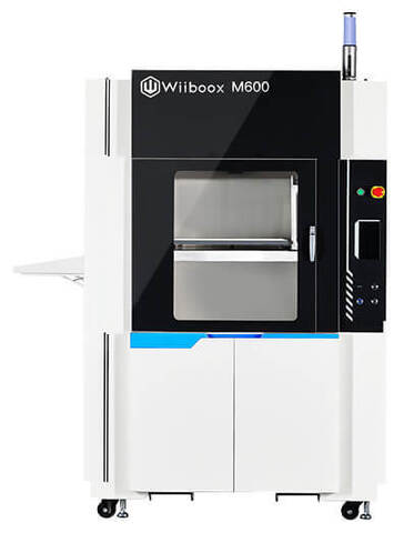 3D-принтер Wiiboox M600