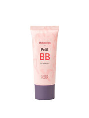 ВВ-крем корректирующий Holika Holika Petit BB 2014, сияние, SPF 45, 30 мл