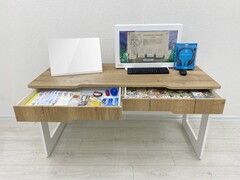 Профессиональный стол логопеда «Logo EDU» АЛМА