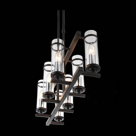 Люстра подвесная ST Luce Bichero SL334.403.07