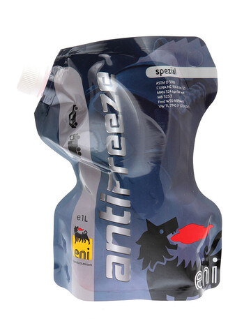 Eni Antifreeze Special