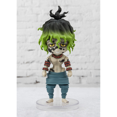 Фигурка Bandai FiguArts Mini Demon Slayer: Daki and Gyutaro