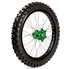 Шина передняя X-GRIP HULKYBOY 90/100-21 SOFT XGRIP XG-2534