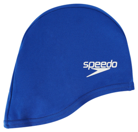 шапочка SPEEDO 8-710110309 Polyester Cap Junior