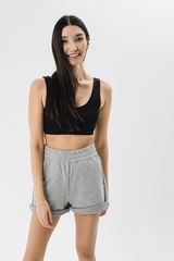 ШОРТЫ BOUI woman