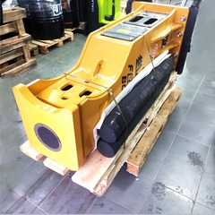 Гидромолот Delta Дельта F20-S