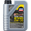 Синтетическое моторное масло Top Tec 6100 0W-30 - 1 л