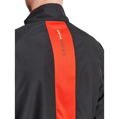Abacus Ganton stretch windjacket