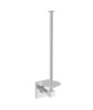 VitrA A44808 Root Вертикальный держатель для туалетной бумаги, хром