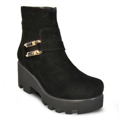 Ботинки Sandm 107-3110ч