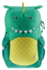 Картинка рюкзак городской Deuter Kikki Fern-Alpinegreen - 4
