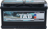 Аккумулятор TAB Motion 70 AGM 172090 ( 12V 70Ah / 12В 70Ач ) - фотография