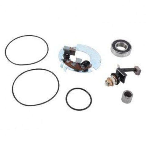 Ремкомплект стартера с щетками ArrowHead SND9133 для BRP  Lynx, Ski-Doo 515176003, 515175 414-52015