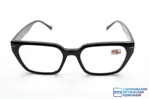 Очки готовые для зрения RALPH RA0847 C1