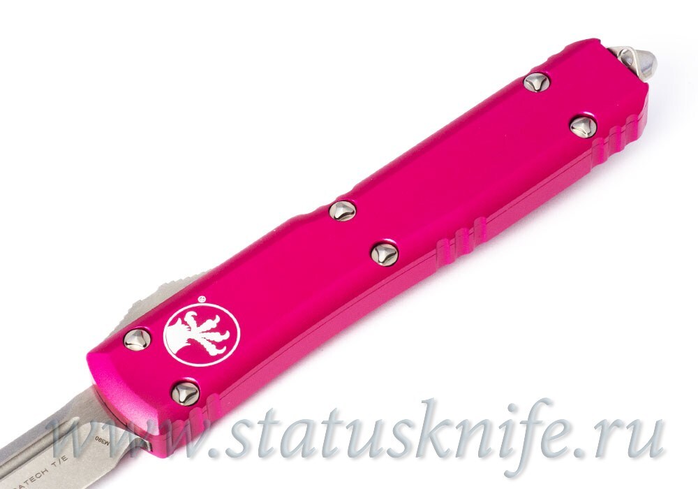 Нож Microtech Ultratech 123-10PK Tanto