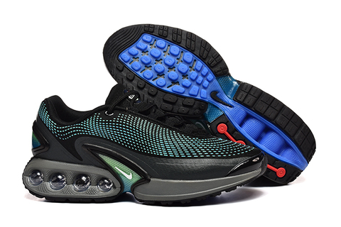 Nike Air Max DN 'Hyper Cobalt Rage Green' 
