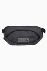 Сумка на пояс adidas Hybrid - серый