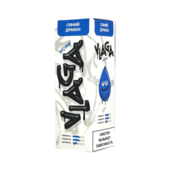 Inflave Vlaga Salt 30 мл - Синий Дракон (20 мг)