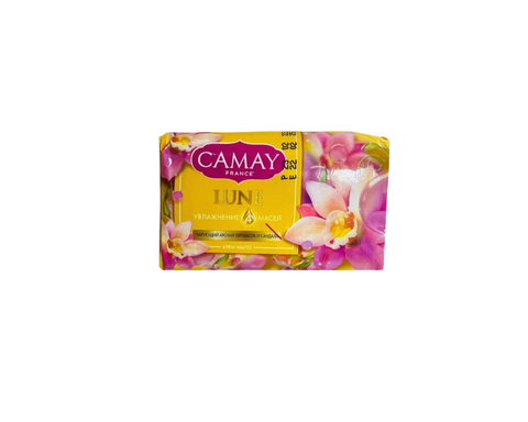 Мыло для рук Camay туалетное Lune 85мл
