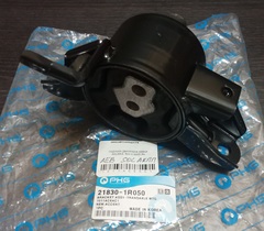 ПОДУШКА ДВИГАТЕЛЯ ЛЕВАЯ SOLARIS, RIO III АКПП PH