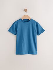 Футболка для мальчика Next E99-159, Синий