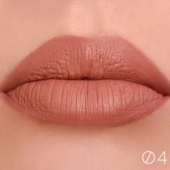 RELOUIS Помада губная жидкая матовая 