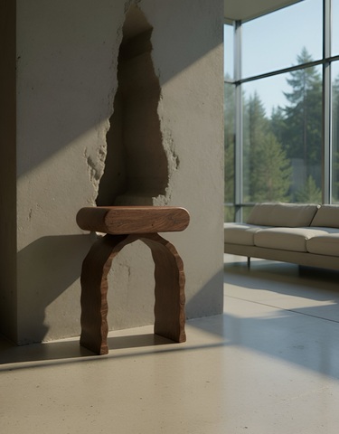 Консоль "Энруле"