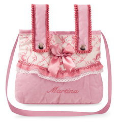 DeCuevas Коляска с сумкой и зонтиком серии Мартина, 60 см (85026)