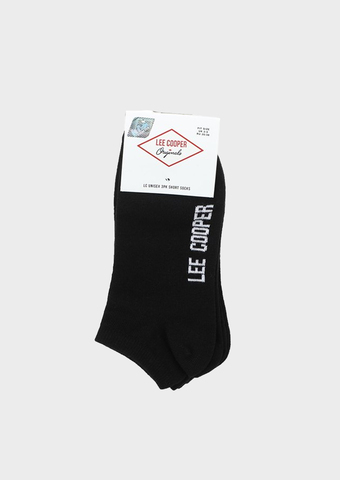 Носки (3шт.) Lee Cooper