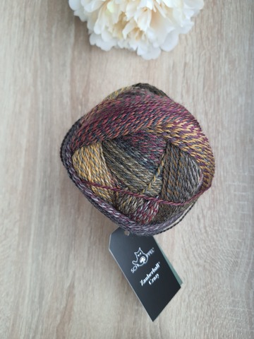 Crazy Zauberball 2692