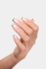 Гель-лак жидкая фольга (Gel polish LIQUID FOIL) #02, 8 ml