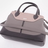 Сумка Саломея 415 мульти бельгийский шоколад